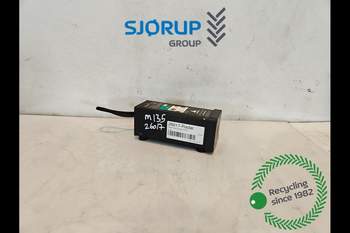 Begagnade radar  M135 