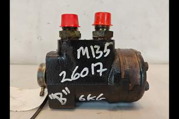 salg af Styrorbitrol  M135 