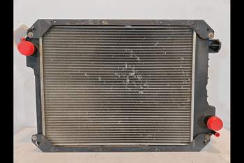 salg af Vatten Kylare  M135 