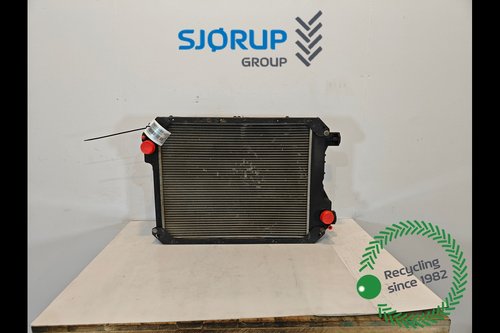 salg af Vatten Kylare  M135 