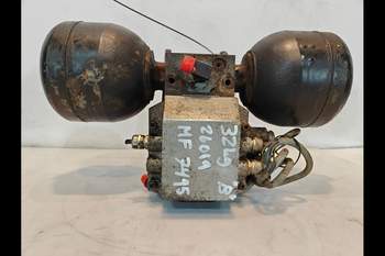 salg af Affjedringsventil Massey Ferguson 7495