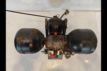 salg af Affjedringsventil Massey Ferguson 7495