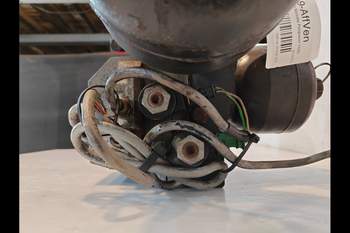 salg af Affjedringsventil Massey Ferguson 7495