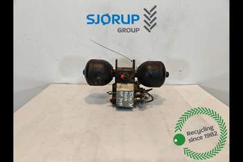 Affjedringsventil Massey Ferguson 7495 Affjedringsventil Massey Ferguson 7495