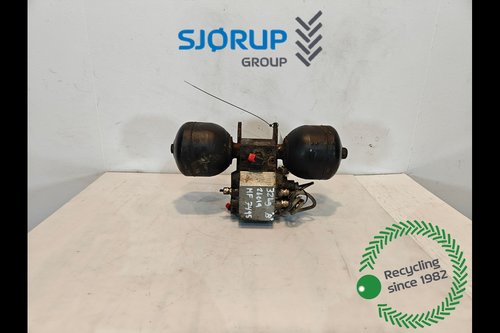 salg af Affjedringsventil Massey Ferguson 7495