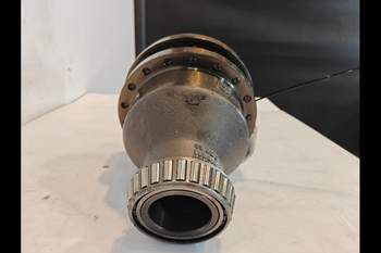 salg af Differentiale Massey Ferguson 7495