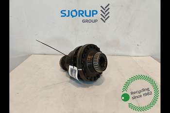 Differentiale Massey Ferguson 7495 Differentiale Massey Ferguson 7495