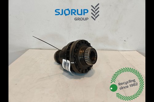 salg af Differentiale Massey Ferguson 7495