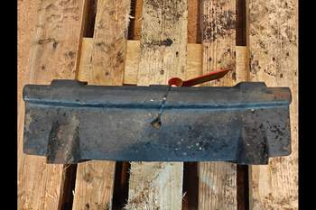 salg af Basisklods Massey Ferguson 7495