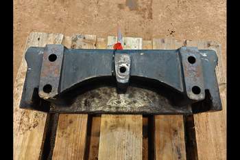 salg af Basisklods Massey Ferguson 7495