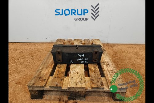 salg af Basisklods Massey Ferguson 7495