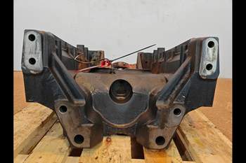 salg af Forbro Massey Ferguson 7495