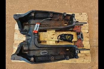 salg af Forbro Massey Ferguson 7495