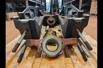 salg af Forbro Massey Ferguson 7495