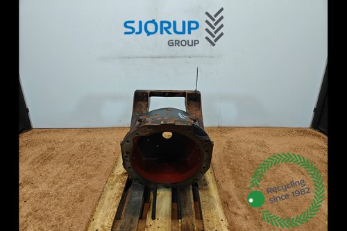 salg af Gearkassehus Massey Ferguson 7495