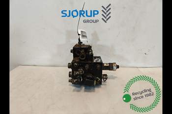 Hydraulikventil Massey Ferguson 7495 Hydraulikventil Massey Ferguson 7495