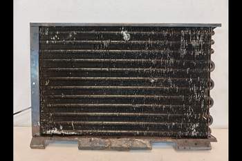 salg af Kondensor Massey Ferguson 7495