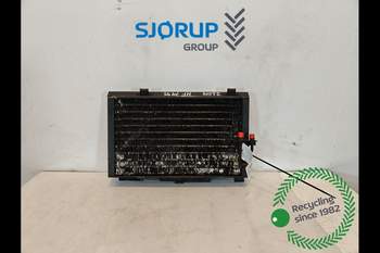 Kondensor Massey Ferguson 7495 Kondensor Massey Ferguson 7495