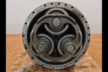 salg af Lår Massey Ferguson 7495 Højre