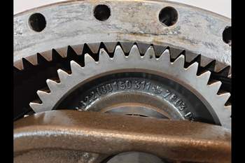 salg af Lår Massey Ferguson 7495 Højre