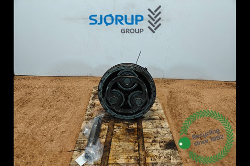 salg af Lår Massey Ferguson 7495 Højre