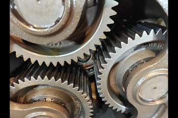 salg af Lår Massey Ferguson 7495 Venstre