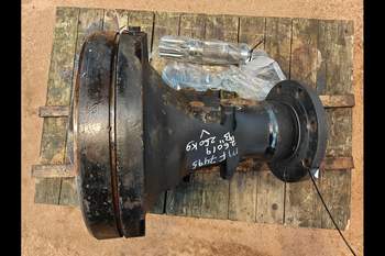 salg af Lår Massey Ferguson 7495 Venstre