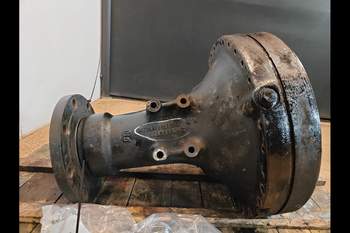 salg af Lår Massey Ferguson 7495 Venstre