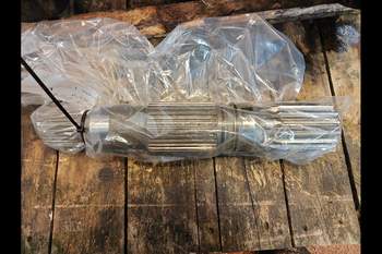 salg af Lår Massey Ferguson 7495 Venstre