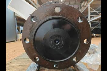 salg af Lår Massey Ferguson 7495 Venstre