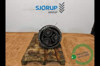 Lår Massey Ferguson 7495 Venstre Lår Massey Ferguson 7495 Venstre