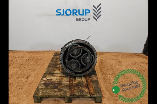 salg af Lår Massey Ferguson 7495 Venstre