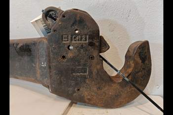 salg af Liftarm Massey Ferguson 7495 Venstre