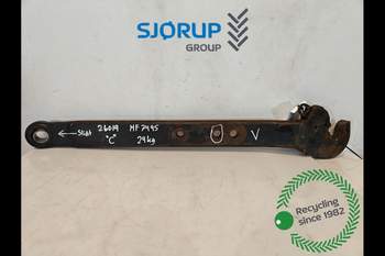 Liftarm Massey Ferguson 7495 Venstre Liftarm Massey Ferguson 7495 Venstre