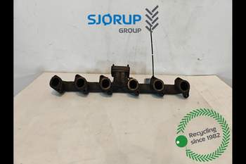 Manifold Massey Ferguson 7495 Udstødning Manifold Massey Ferguson 7495 Udstødning