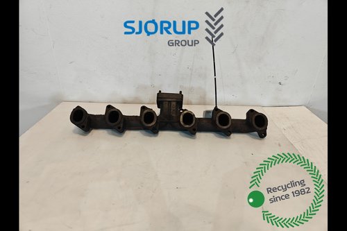 salg af Manifold Massey Ferguson 7495 Udstødning