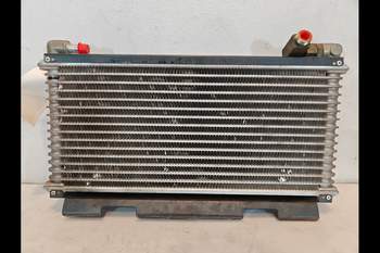 salg af Oliekøler Massey Ferguson 7495 Hydraulik