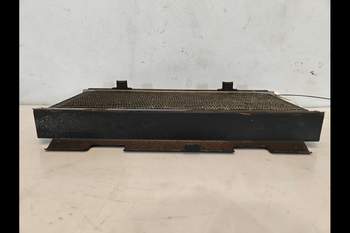 salg af Oliekøler Massey Ferguson 7495 Hydraulik