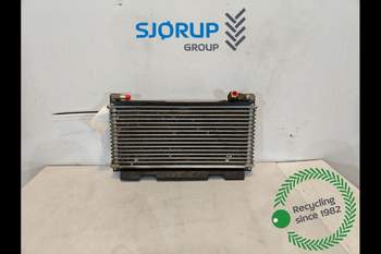 Oliekøler Massey Ferguson 7495 Hydraulik Oliekøler Massey Ferguson 7495 Hydraulik