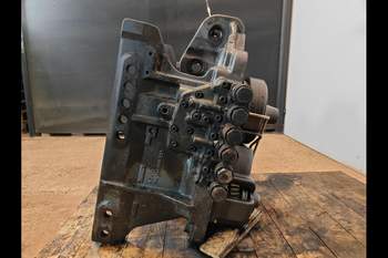 salg af PTO Massey Ferguson 7495