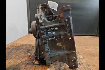 salg af PTO Massey Ferguson 7495