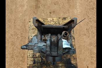 salg af PTO Massey Ferguson 7495