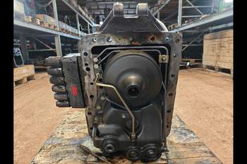 salg af PTO Massey Ferguson 7495