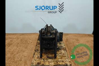 PTO Massey Ferguson 7495 PTO Massey Ferguson 7495