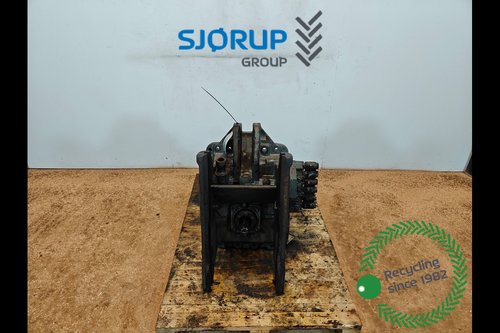 salg af PTO Massey Ferguson 7495