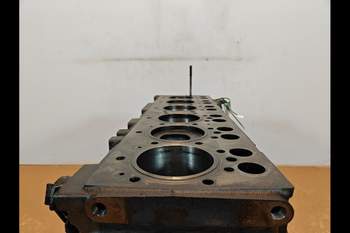 salg af Shortblock Massey Ferguson 7495