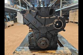 salg af Shortblock Massey Ferguson 7495