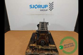 Shortblock Massey Ferguson 7495 Shortblock Massey Ferguson 7495