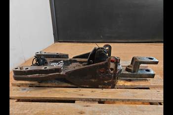 salg af Træk Massey Ferguson 7495