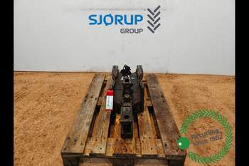 Træk Massey Ferguson 7495 Træk Massey Ferguson 7495